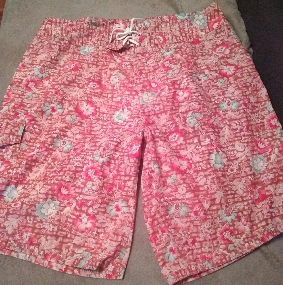 Polo Board Short